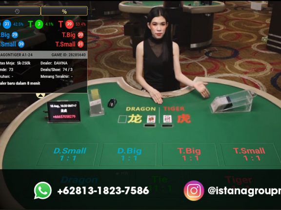 ION Casino Apk