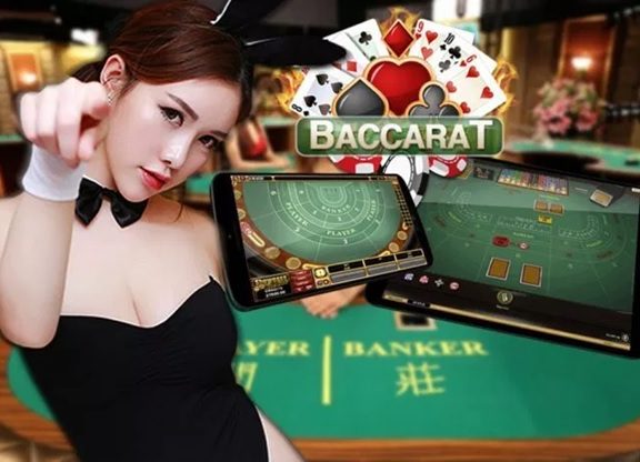 Cara Bermain Baccarat Agar Menang