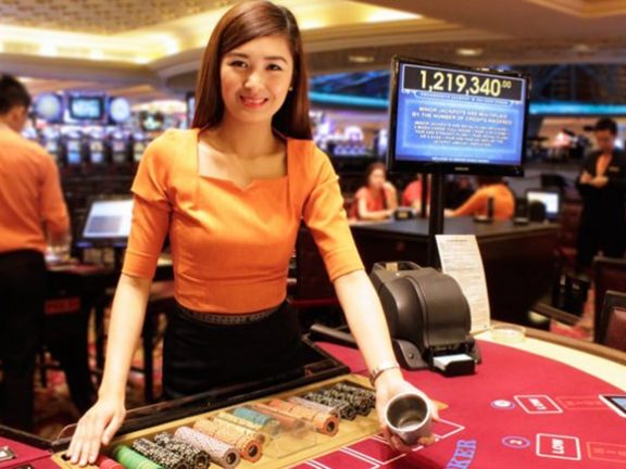 Cara Menang Baccarat Di Casino