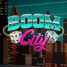 PERMAINAN BOOM CITY