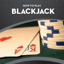 Aturan Dasar untuk Blackjack