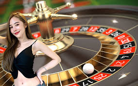 Cara Curang Bermain Roulette