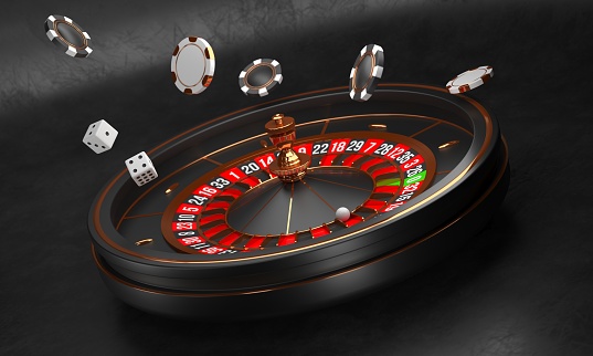 Kesalahan Taruhan Di Permainan Roulette