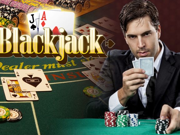 Kesalahan dalam bermain blackjack