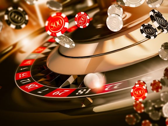 Kesalahan umum dalam bermain roulette