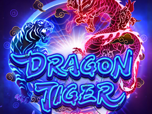 Cara Bermain Dragon Tiger Dengan Profesional