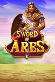 Sword Of Ares