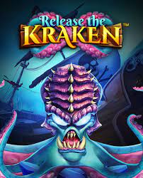 Release the Kraken Pragmatic Play