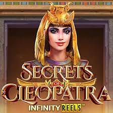 Secrets of Cleopatra PG Soft