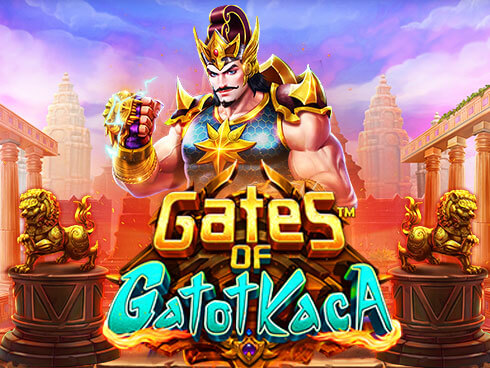 Review Gates of Gatot Kaca