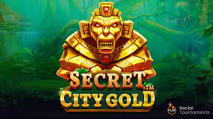 Secret City Gold