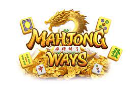 Mahjong Ways Pocket Gaming