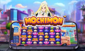 Review Game Slot Mochimon