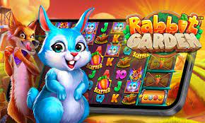 Rabbit Garden Slot Pragmatic