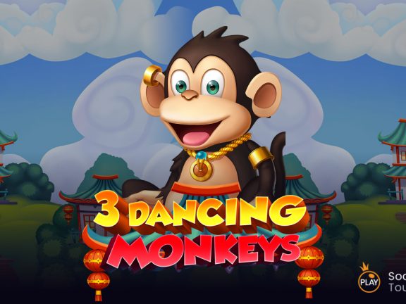 Ulasan 3 Dancing Monkey