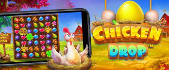 Chicken Drop Pragmatic Play