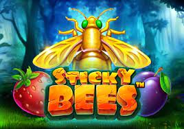 Sticky Bees Slot Pragmatic