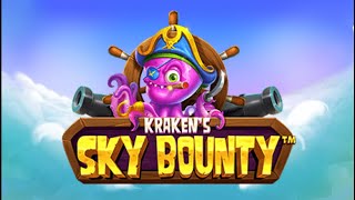 Game Slot Sky Bounty