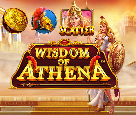 wisdom of athena pragmatic