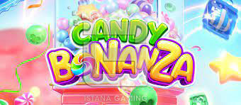 Game Slot Candy Bonanza