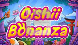 Game Slot Oishii Bonanza