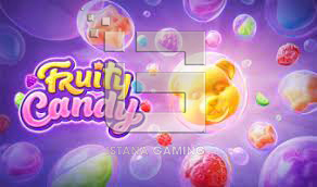 Slot Fruity Candy