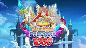 Slot Starlight Princess 1000