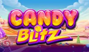 Game Slot Candy Blitz