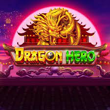 Game Slot Dragon Hero