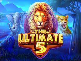 Game Slot The Ultimate 5