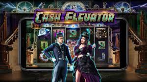 Game Slot Cash Elevator