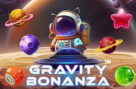 Gravity Bonanza Pragmatic Play