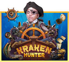 Kraken Hunter Joker Gaming