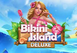 Slot Bikini Island Deluxe