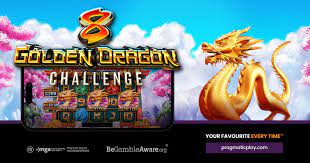 8 Golden Dragon Challenge