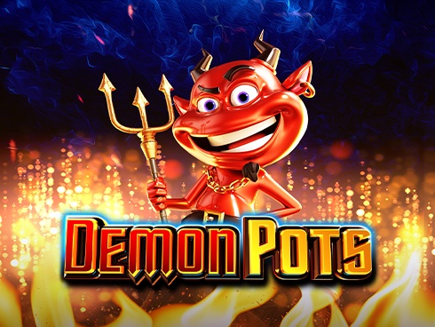 Demon Pots Pragmatic Play