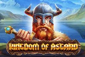 Kingdom of Asgard Pragmatic Play