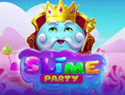 Slime Party Slot Habanero