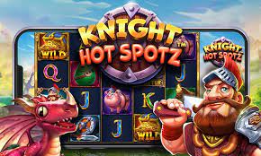 Slot Knight Hot Spotz