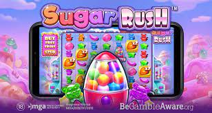 Sugar Twist Pragmatic Play