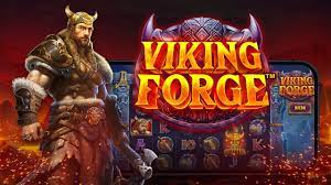 Viking Forge Pragmatic Play