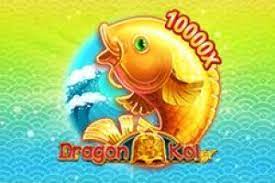 Dragon Koi Slot CQ9