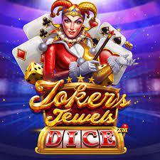 Slot Joker Jewels Dice