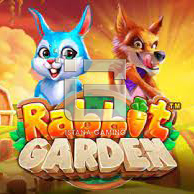 Slot Pragmatic Rabbit Garden