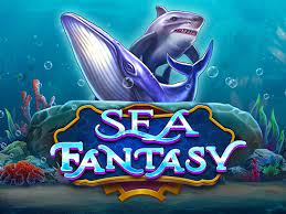 Sea Fantasy Pragmatic Play