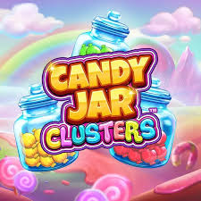 Slot Candy Jar Clusters