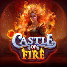 Slot Castle of Fire