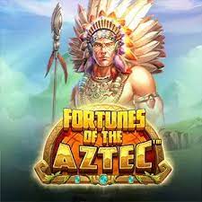 Slot Fortunes of Aztec