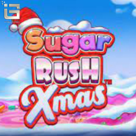 Slot Sugar Rush Xmas