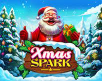 Xmas Spark Pragmatic Play